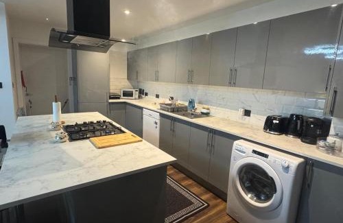 West Thurrock Casa | Elevate your stay with Sai home
