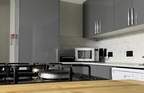 West Thurrock Casa | Elevate your stay with Sai home