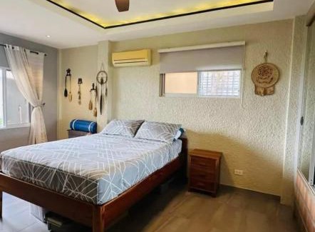 Dauis Villa | Elevated 4 Bedroom Home