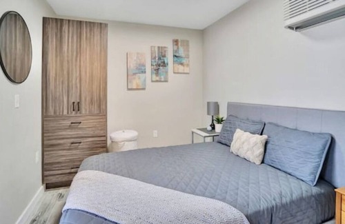 Aztec Apartamento | Elevated Abode