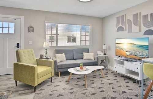 Aztec Apartamento | Elevated Abode