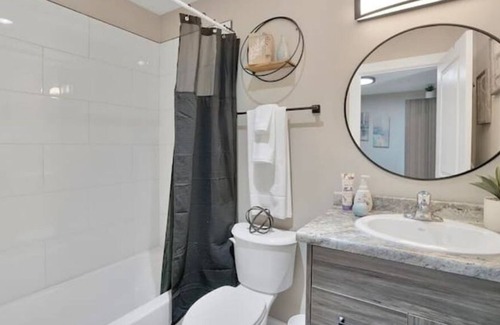 Aztec Apartamento | Elevated Abode