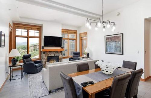 Snowmass Village Casa | Elevated Alpine Escape Premium Snowmass Luxury