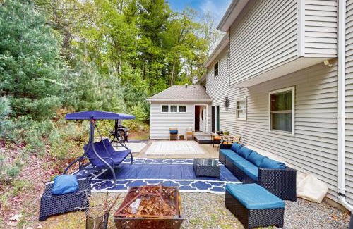 Tafton Casa | Elevated Escape