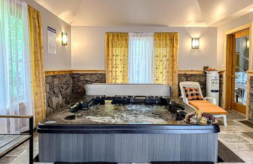 Tafton Casa | Elevated Escape