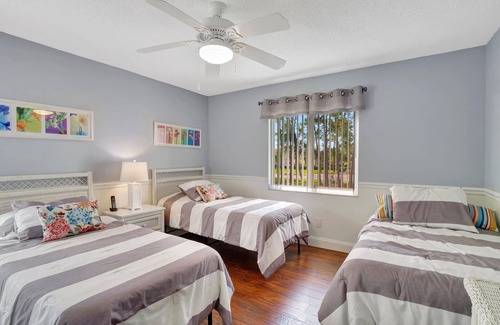 Lely Golf Estates Condominio | Elevated Living with Golf Views in Naples