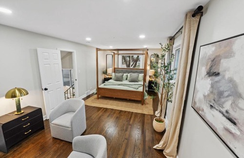 Addison Casa | Elevated Stay 3BR in Addison