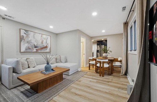 Addison Casa | Elevated Stay 3BR in Addison