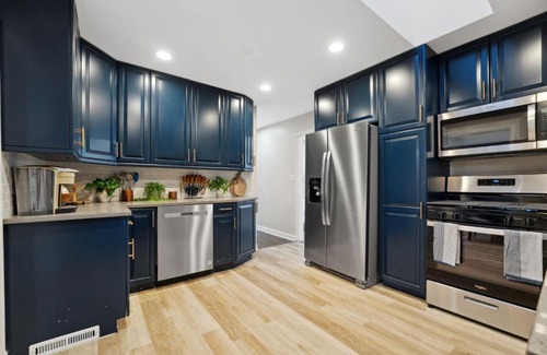 Addison Casa | Elevated Stay 3BR in Addison