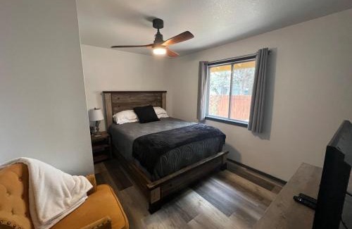 Woodlands Casa | Elevated Vibes AC Hot-Tub with Ping Pong!