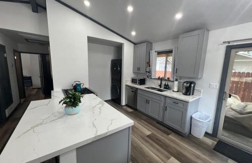 Woodlands Casa | Elevated Vibes AC Hot-Tub with Ping Pong!