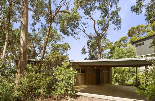 Lorne Casa | Elevated Views To Aireys Inlet