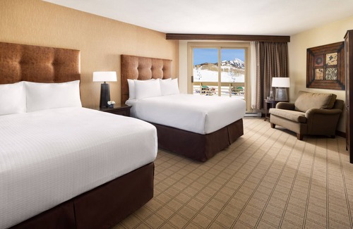 Crested Butte Hotel | Elevation Hotel & Spa
