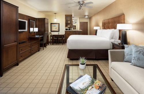Crested Butte Hotel | Elevation Hotel & Spa