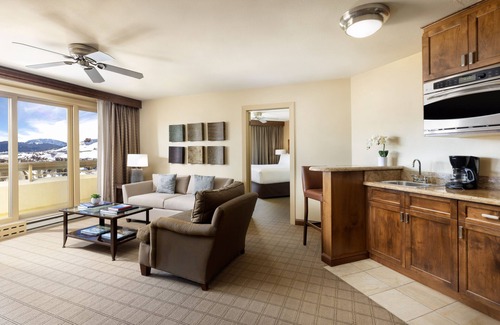 Crested Butte Hotel | Elevation Hotel & Spa