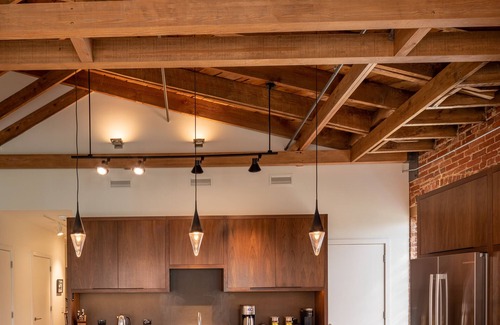 Downtown Asheville Hotel | Elevation Lofts Hotel