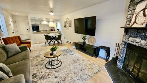 Purgatory Apartamento | Elevation Hideaway