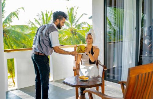 Tangalle Hotel | Eleven 11 resort