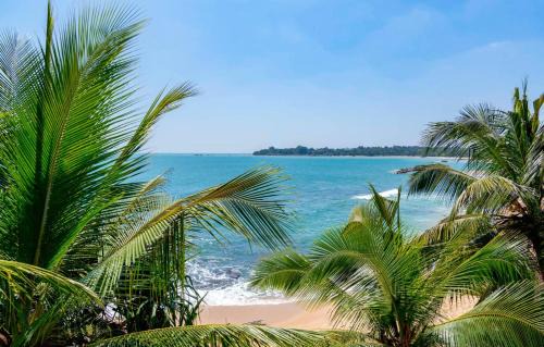Tangalle Hotel | Eleven 11 resort