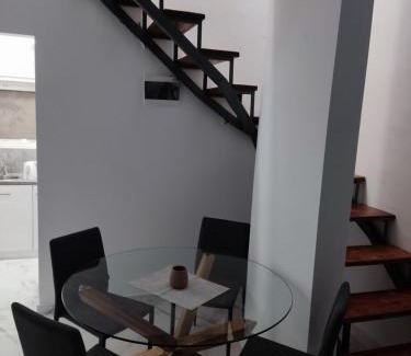 Nea Fokaia Apartamento | Eleven And A Half apartment Superior