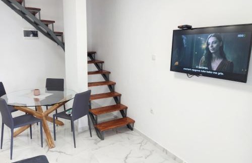 Nea Fokaia Apartamento | Eleven And A Half apartment Superior