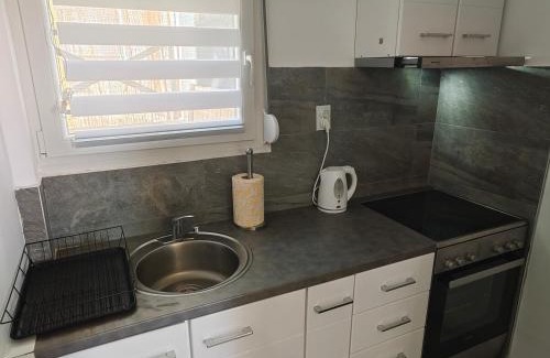 Nea Fokaia Apartamento | Eleven And A Half apartment Superior