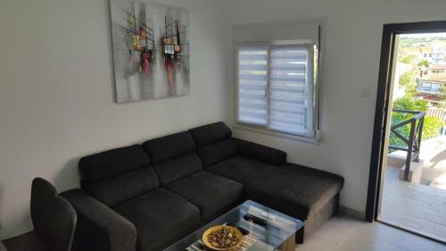 Nea Fokaia Apartamento | Eleven And A Half apartment