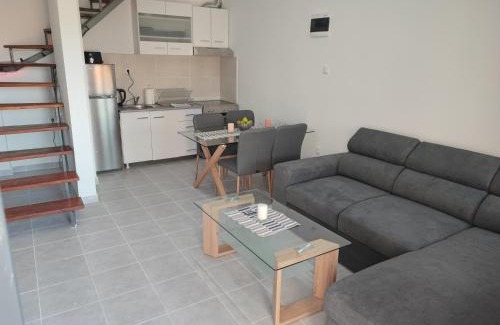 Nea Fokaia Apartamento | Eleven And A Half apartment