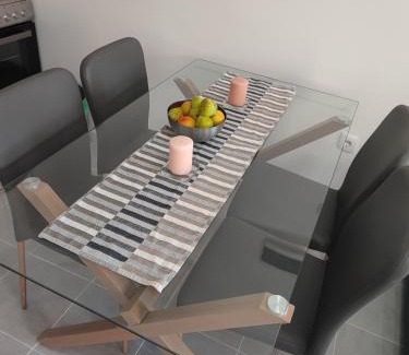 Nea Fokaia Apartamento | Eleven And A Half apartment