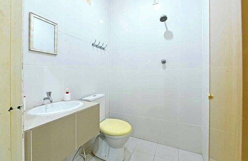 Kuah Hotel | Eleven Inn Langkawi