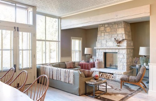 Crested Butte Cama Y Desayuno | Eleven Sopris House