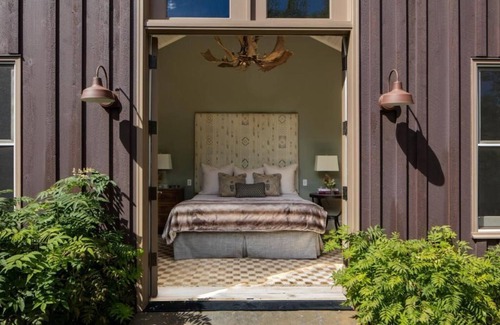 Crested Butte Cama Y Desayuno | Eleven Sopris House