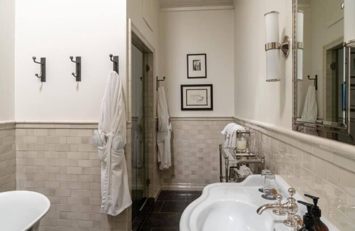 Crested Butte Cama Y Desayuno | Eleven Sopris House