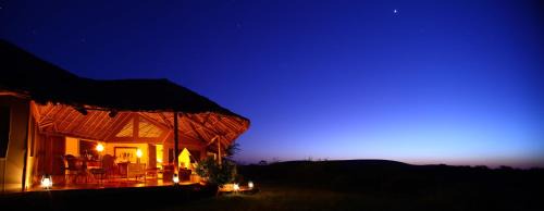 Amboseli Otro | Elewana Tortilis Camp