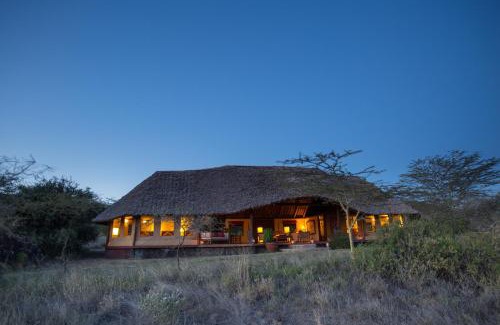 Amboseli Otro | Elewana Tortilis Camp