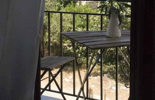 Neo Itilo Apartamento | Elezar Apartments, Grecia