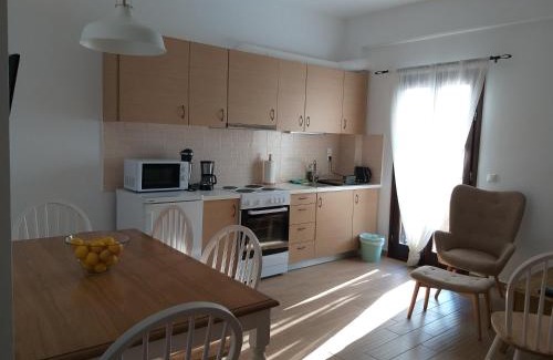 Neo Itilo Apartamento | Elezar