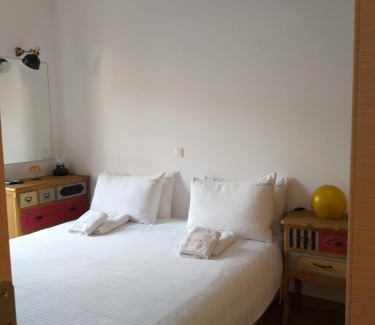 Neo Itilo Apartamento | Elezar