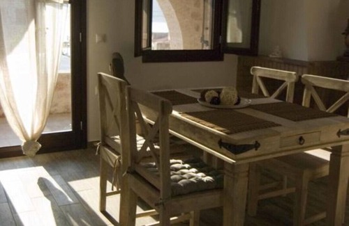 Neo Itilo Apartamento | Helios Apartments, Grecia