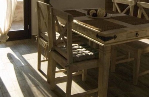 Neo Itilo Apartamento | Apartamentos Petra, Grecia