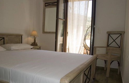 Neo Itilo Apartamento | Apartamentos Petra, Grecia