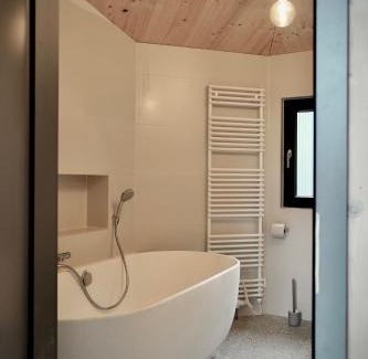 Postheim Casa | Elf am See - Haus 7