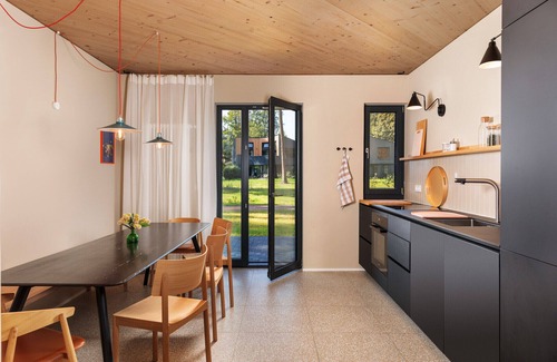 Postheim Casa | Elf by the lake - House 10