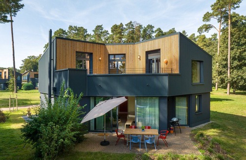 Postheim Casa | Elf by the lake - House 10