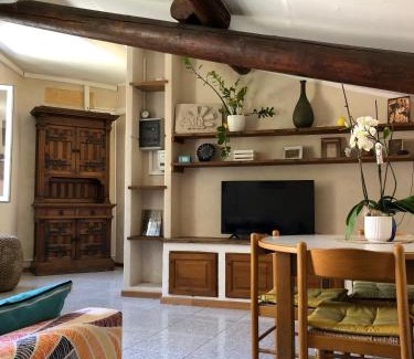 Sestri Ponente Apartamento | Elf House
