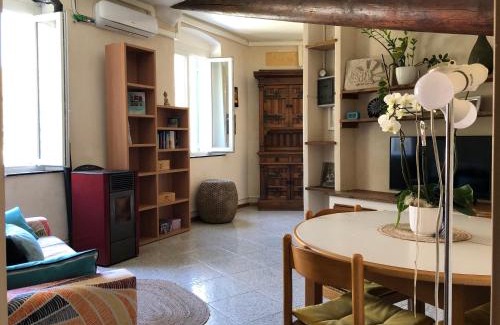 Sestri Ponente Apartamento | Elf House