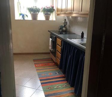 Sestri Ponente Apartamento | Elf House