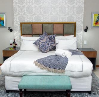 Beacon Bay Cama Y Desayuno | Elf INN