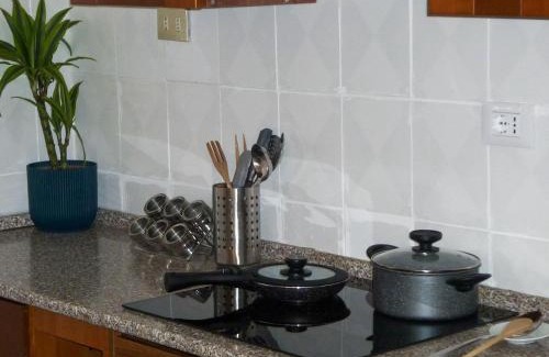 Prenestino-Centocelle Apartamento | Elfa Home