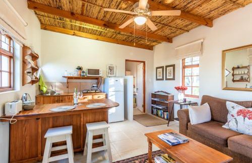 Prince Albert Apartamento | Elfen Cottage